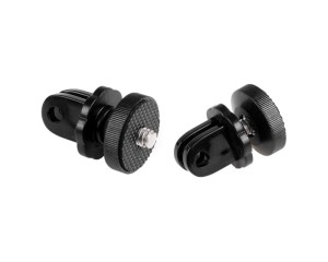 Adapter do mocowania typu GoPro z gwintem 1/4"
