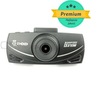 Kamera samochodowa DOD LS370W
