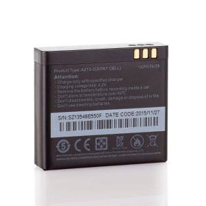 Yi Akumulator 990 mAh AZ13-2 (Sony Cell)