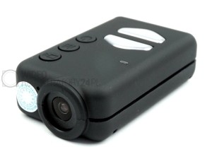 Kamera sportowa Mobius ActionCam LENS A