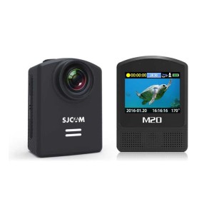 Kamera sportowa SJCAM M20