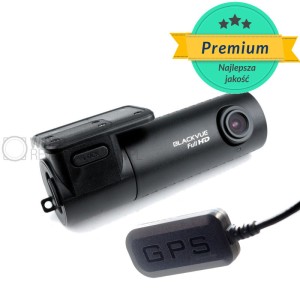 Kamera samochodowa BlackVue DR450-1CH GPS