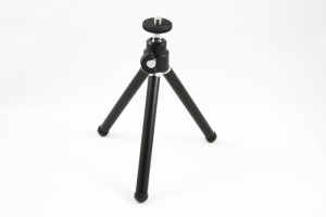 Statyw stołowy z teleskopowymi nóżkami 120-200 mm