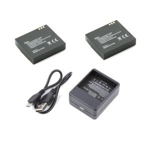 Yi Power Pack