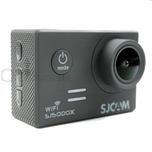 Kamera sportowa SJCAM SJ5000x Elite
