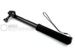 Ramię teleskopowe monopod 94cm AEE Z05