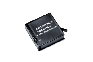 Akumulator 1400 mAh AZ16-1 do Yi 4K