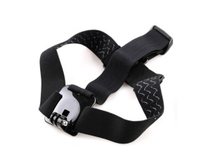 Powerbee Head Strap opaska na głowę z uchwytem