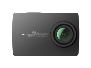 Kamera Yi 4K Action Camera (Yi 2) + karta