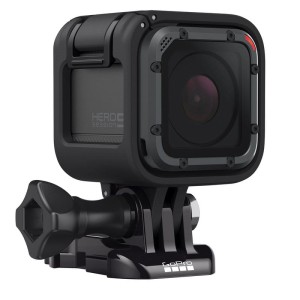 Kamera sportowa GoPro HERO5 Session