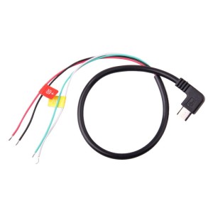 Kabel AV / FPV do SJCAM