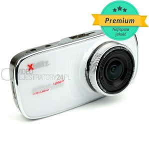 Kamera samochodowa Xblitz Professional P200
