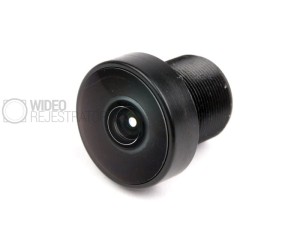 Mobius ActionCam obiektyw LENS C2