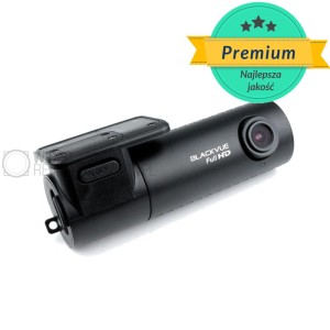 Kamera samochodowa BlackVue DR450-1CH